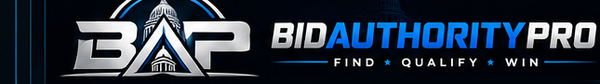 BidAuthorityPro